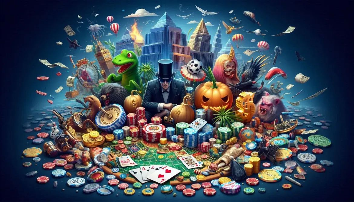 Spielbank Köln
